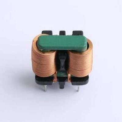 XRSQ1918-6mH-V-1013 共模滤波器 SQ扁平线共模电感6mH 4.5A 100m