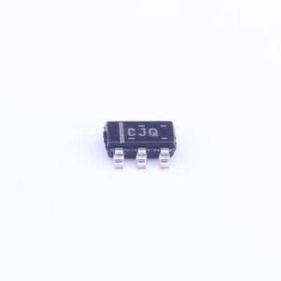 TPS79942DDCR 线性稳压器(LDO) 输入6.5V 输出4.2V 200mA SOT-23-