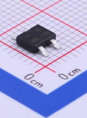 MBL10S-01-C50 整流桥 MBL10S-01-C50 MBLS