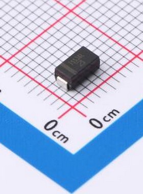 TSS36LA 肖特基二极管 TSS36LA SMA