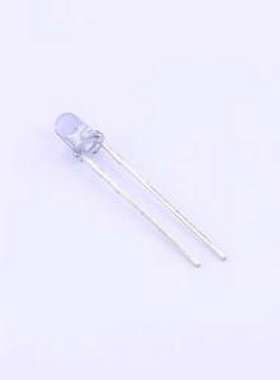 1254-10/B1T5-BGLA 发光二极管/LED 1254-10/B1T5-BGLA 插件,D=3m