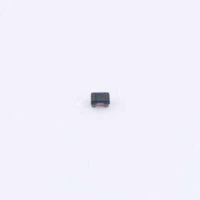 YWIF1608-2R2K 贴片电感 0603 2.2uH 280mA 2.3Ω SMD,1.8x1.2mm