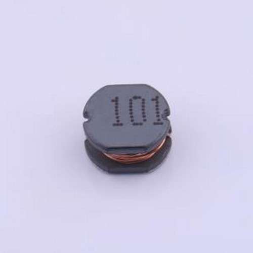 SCD1054DYF101KT00 功率电感 100uH ±10% SMD,10x9mm
