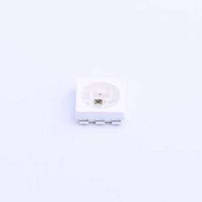 WS2813B-V5 RGB LED(内置IC) RGB三色 SMD5050