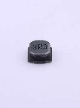 CMLW4020S3R3MST 功率电感 3.3uH ±20% SMD,4x4mm