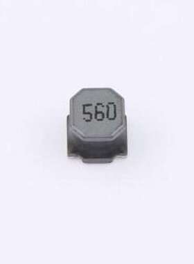SFE5040B-560M-F-HF 功率电感 电感值:56.0uH精度:±20%；Isat:1.