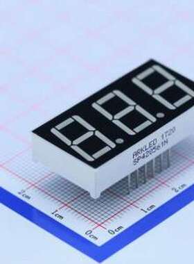 SP420561N LED数码管 SP420561N 插件