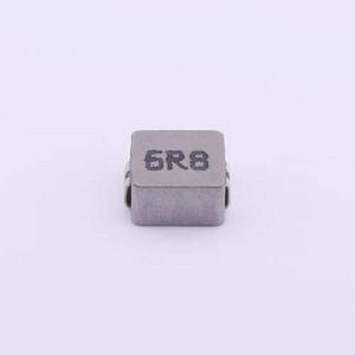YSPI0530-6R8M 功率电感 6.8uH ±20% SMD,5.4x5.2x3mm