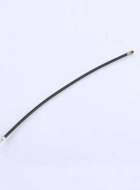 KHA-(RG1.37)-TX100-IPEX4-221 射频连接线 KHA-(RG1.37)-TX100-I