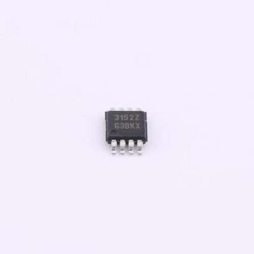 ISL3152EIUZ RS-485/RS-422芯片 4.5V~5.5V供电 115Kbps 收发器 M