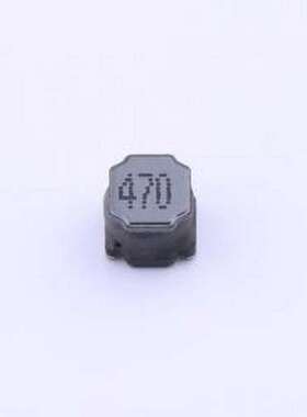 AWVS00505040470M00 功率电感 47uH ±20% SMD,5x5mm