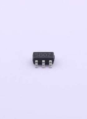 SSP7603P50M5R 线性稳压器(LDO) 输入15V 输出5V 500mA SOT-23-5