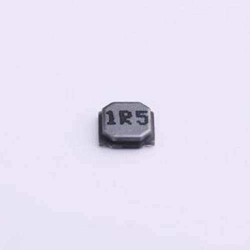 MPIT4012-1R5N-LF 功率电感 1.5uH ±30% SMD,4x4mm