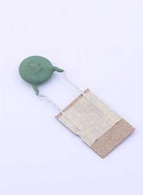 DRM309D09MK6V7GA0 NTC热敏电阻 3Ω 电阻精度:±20% 插件,P=7.5m