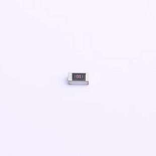 贴片电阻 125mW 金属膜电阻 ±0.1% 0805 1kΩ RN73H2ATTD1001B10