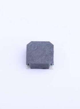 SMD-7525-3627-16Ω 蜂鸣器 贴片无源蜂鸣器 SMD,7.5x7.5mm