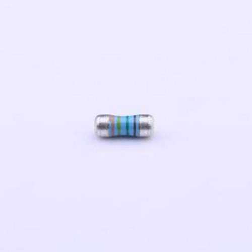 MELF-MFR02041/4WS154KΩFT50 贴片电阻 154kΩ ±1% 250mW MELF