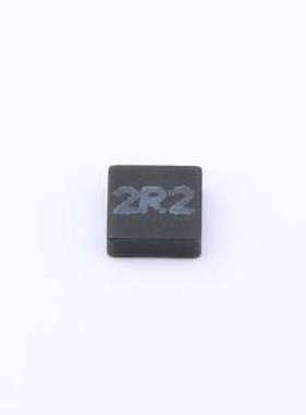 YSMC0415V-2R2M 功率电感 2.2uH ±20% 6.5A SMD,4x4mm