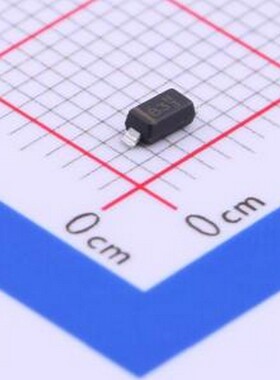 SS0530_R1_00001 肖特基二极管 电压:30V 电流:500mA SOD-123