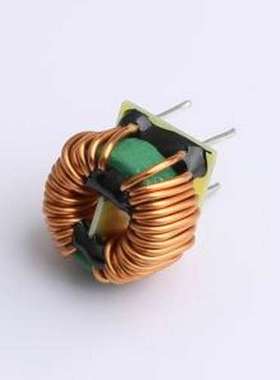 XRT16128B-332HFR1L 共模滤波器 16*12*8 3.3mH 卧式分绕带底板 D