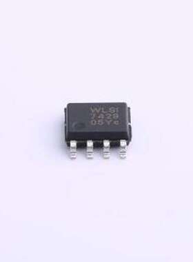 WS742905S-8/TR 运算放大器 高压通用运算放大器 SOP-8