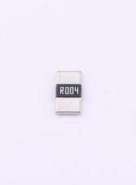 YLRY12-3-4F-K 电流采样电阻/分流器 4mΩ ±1% 3W 2512