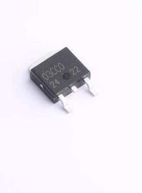 BA03CC0FP-E2 线性稳压器(LDO) 输入25V 输出3V 1A TO-252