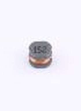 SCD.4532.DYF152KT00 功率电感 1.5mH SMD,4.5x4mm