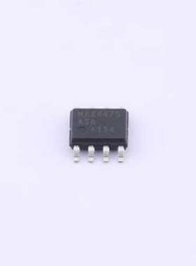 MAX4475ASA+T 运算放大器 Wide-Band, Rail-to-Rail Op Amps SOIC