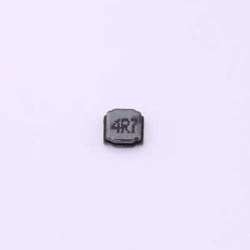 SFE3010A-4R7M-F-HF 功率电感 电感值:4.7uH 精度:±20%；Isat:0.