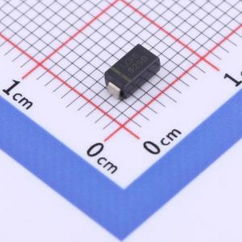 1SMA5929B 稳压二极管 1SMA5929B DO-214AC(SMA)