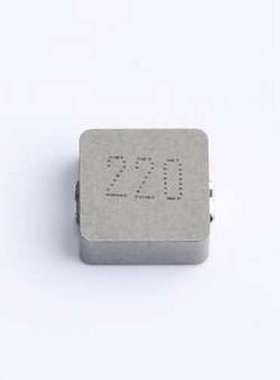 CMPI1040D-220M 功率电感 22uH ±20% 5.3A SMD,11.5x10mm