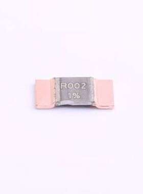 HYRF3920R002FT 电流采样电阻/分流器 2mΩ ±1% 5W 3920