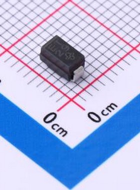 EGF1T-E3/67A 快恢复/高效率二极管 EGF1T-E3/67A DO-214BA