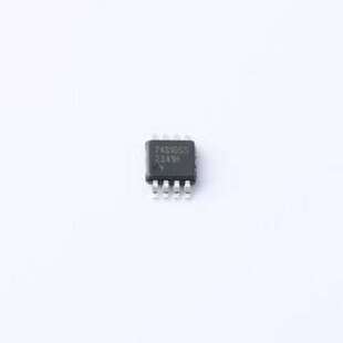 MX74610SS 功率电子开关 理想二极管控制器 MSOP-8
