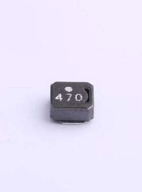 VLCF4020T-470MR39 功率电感 47uH ±20% 390mA SMD,4x4mm
