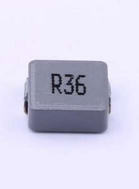 JSHC1040-R36M 功率电感 360nH ±20% SMD,11.8x10.8mm