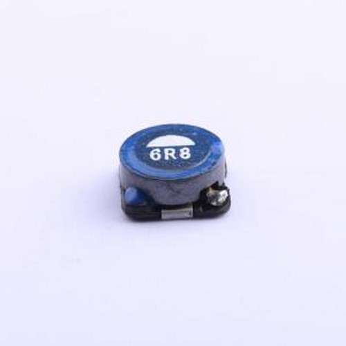 SMDRS7032-6R8N 功率电感 6.8uH ±30% 1.6A SMD