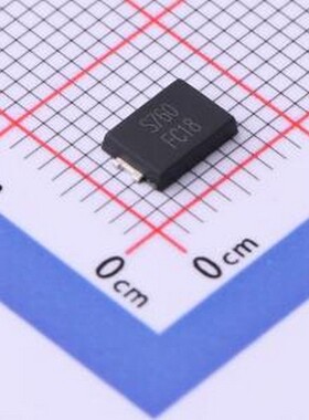PDS760 肖特基二极管 电压:60V 电流:10A TO-277B