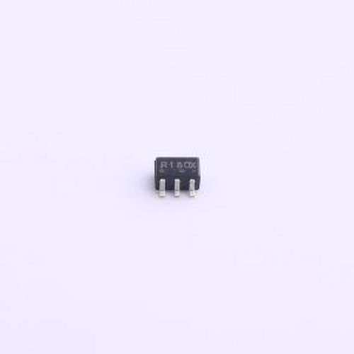 VRR1802LSX 线性稳压器(LDO) 输入6V 输出1.8V 300mA SSOP-5-1.25