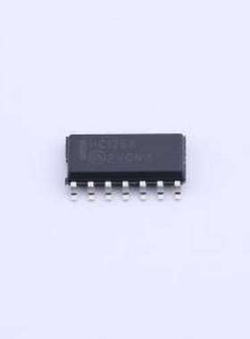 MM74HC126MX 缓冲器/驱动器/收发器 MM74HC126MX SOIC-14