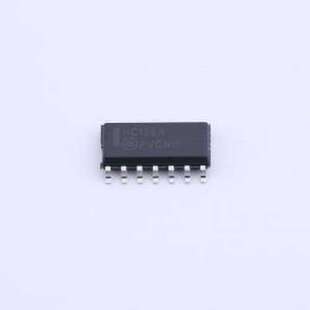 MM74HC126MX 缓冲器/驱动器/收发器 MM74HC126MX SOIC-14