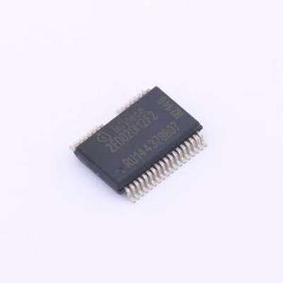 2ED020I12-F2 专业电源管理(PMIC) 2ED020I12-F2 DSO-36