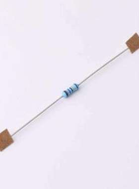 MRS25000C1402FCT00 插件电阻 金属膜电阻 14kΩ ±1% 600mW 插件