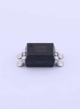 ISP06SM 固态继电器(MOS输出) 1 Form A(SPSTNO) 负载AC,DC SMD-4
