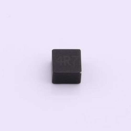 YSMC0430V-4R7M 功率电感 4.7uH ±20% 4.4A SMD,4x4x3mm