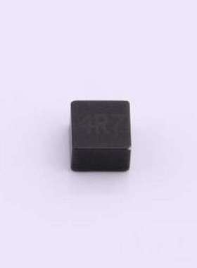 YSMC0430V-4R7M 功率电感 4.7uH ±20% 4.4A SMD,4x4x3mm