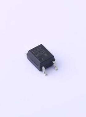 LTV-M501 逻辑输出光耦 DC输入 1通道 隔离电压(rms):3750V SOP-5