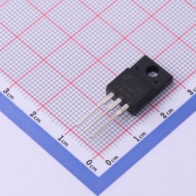 SBT10100FCT 肖特基二极管 电压:100V 电流:10A TO-220AB-3