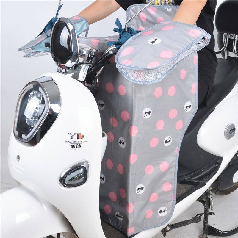 印画摩托车防晒罩护手车把套折叠式防尘雨蓬秋季薄挡风玻璃防风在类目 电动车/配件/交通工具, 电动车装备区, 电动车挡风被中 - 来自Buy2taobao.com提供专业的淘宝代购服务